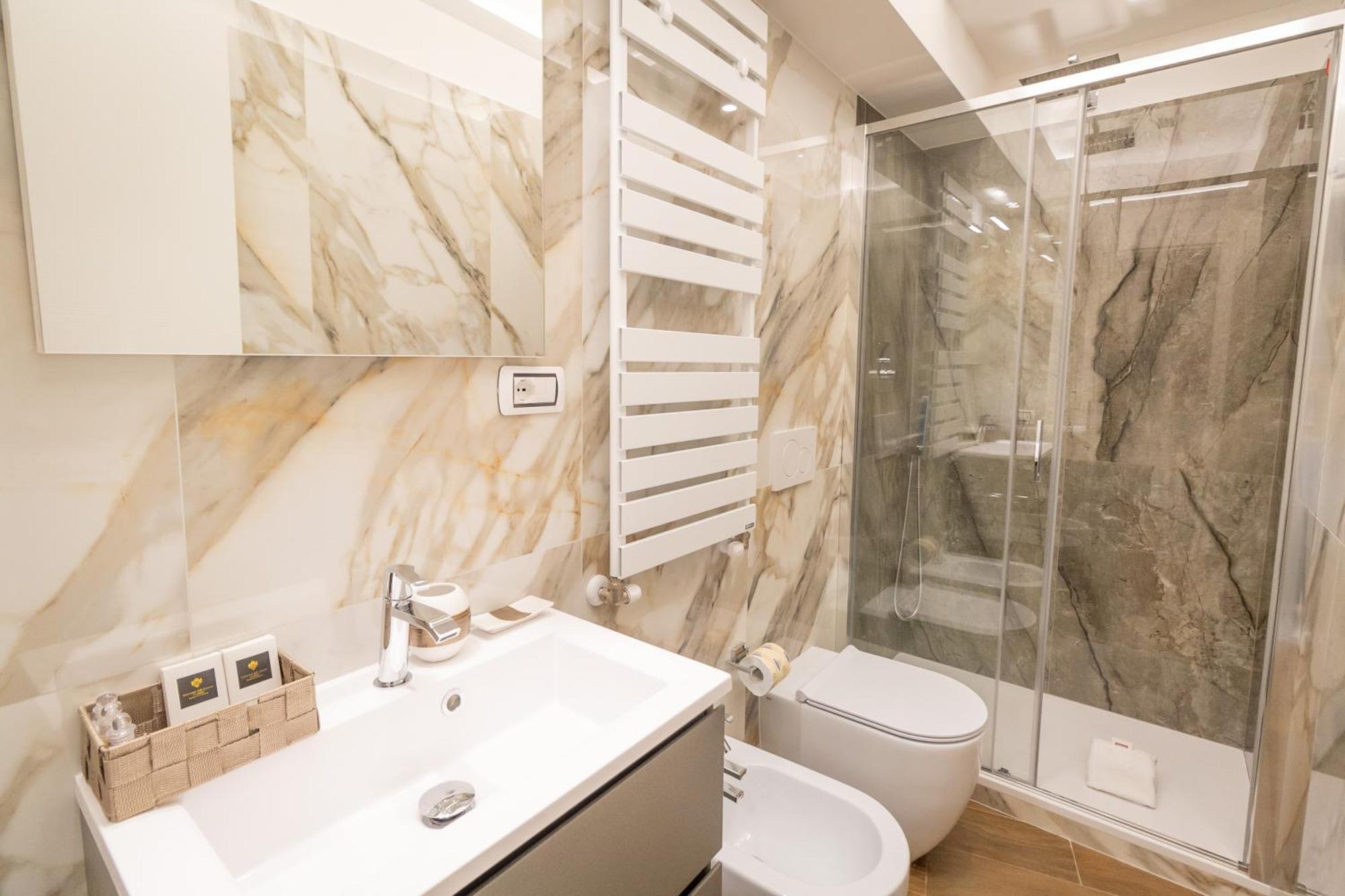 Bed & Breakfast La Genziana Roma