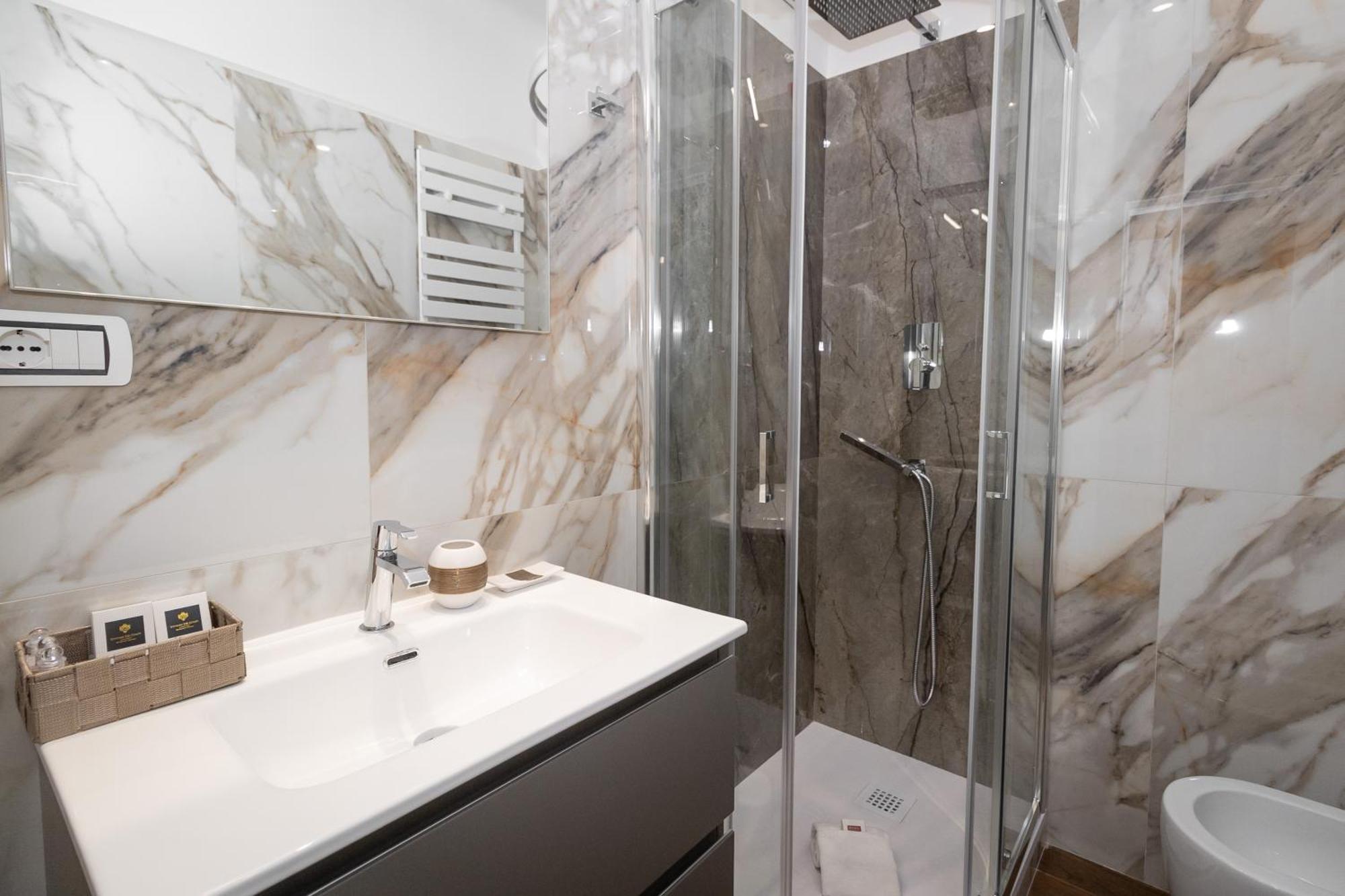 Bed & Breakfast La Genziana Roma
