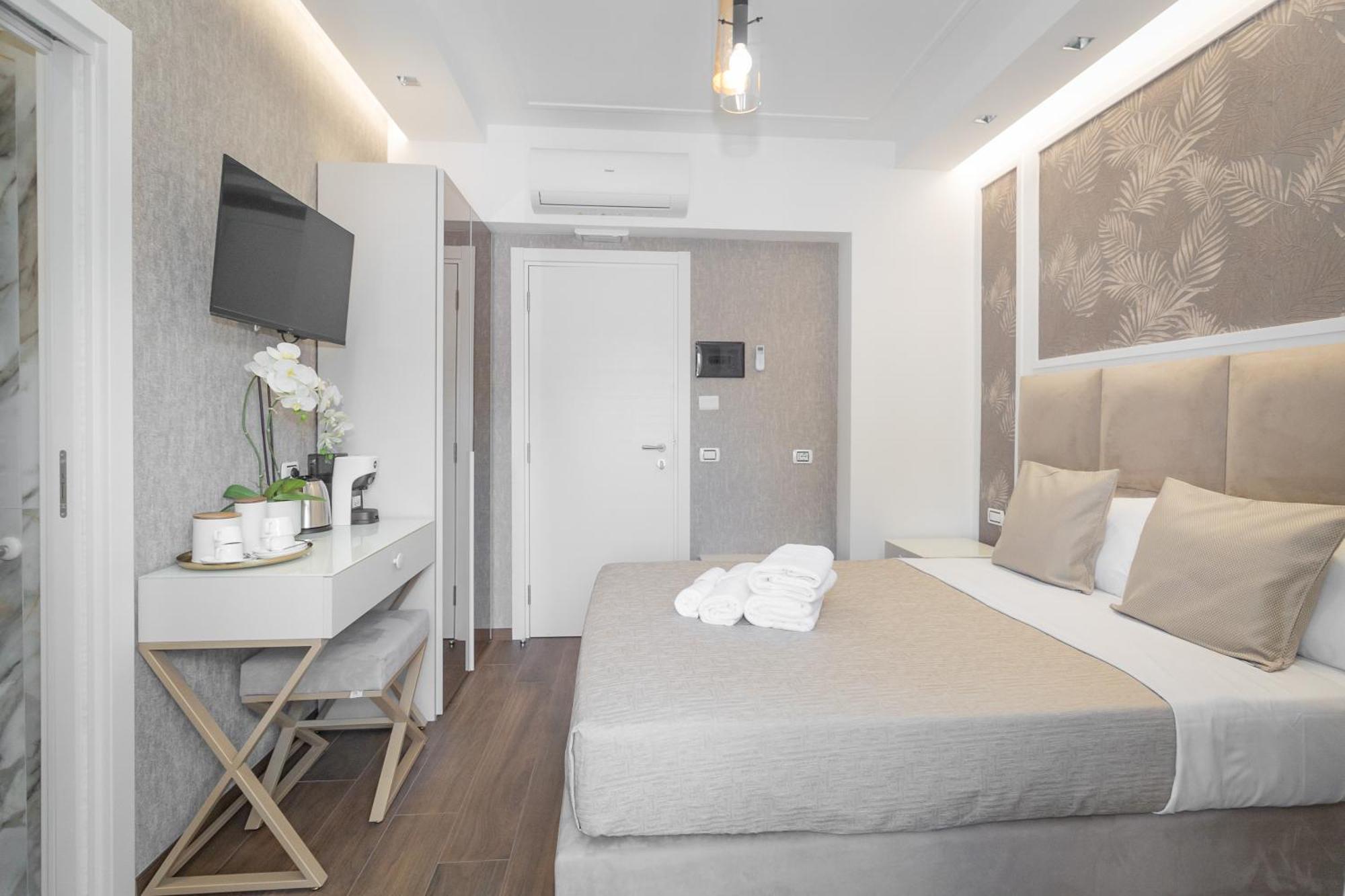 La Genziana Bed & Breakfast Rom