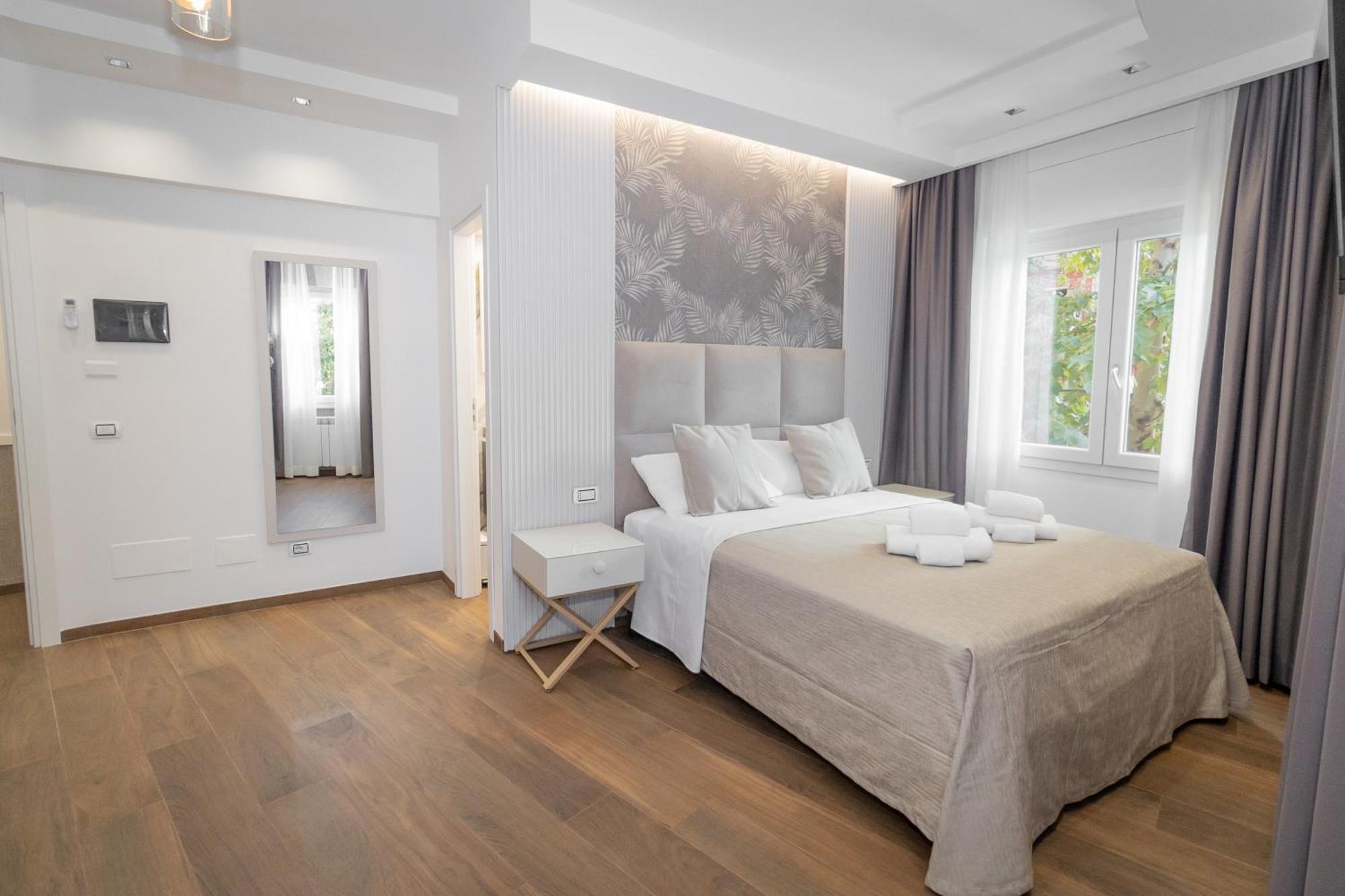 Bed & Breakfast La Genziana Rom
