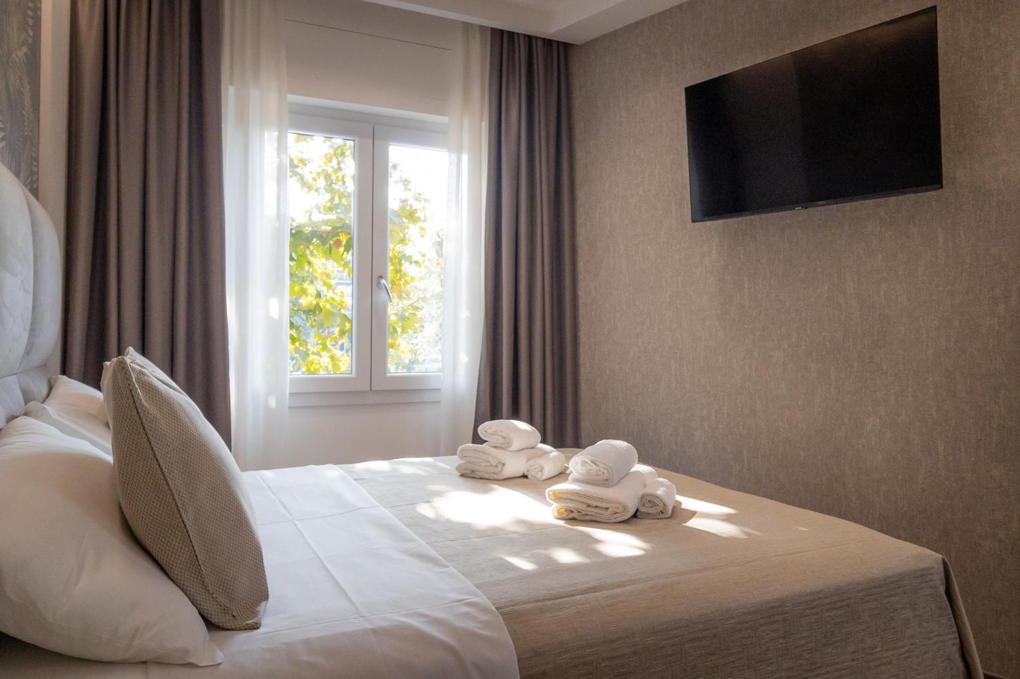 Bed & Breakfast La Genziana Rom