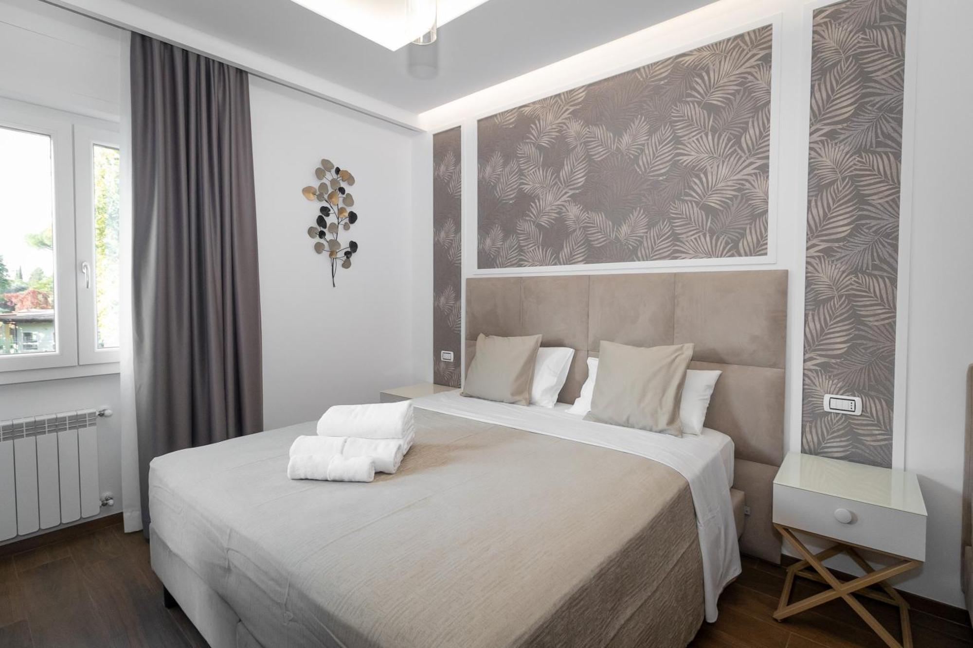 La Genziana Bed & Breakfast Rom